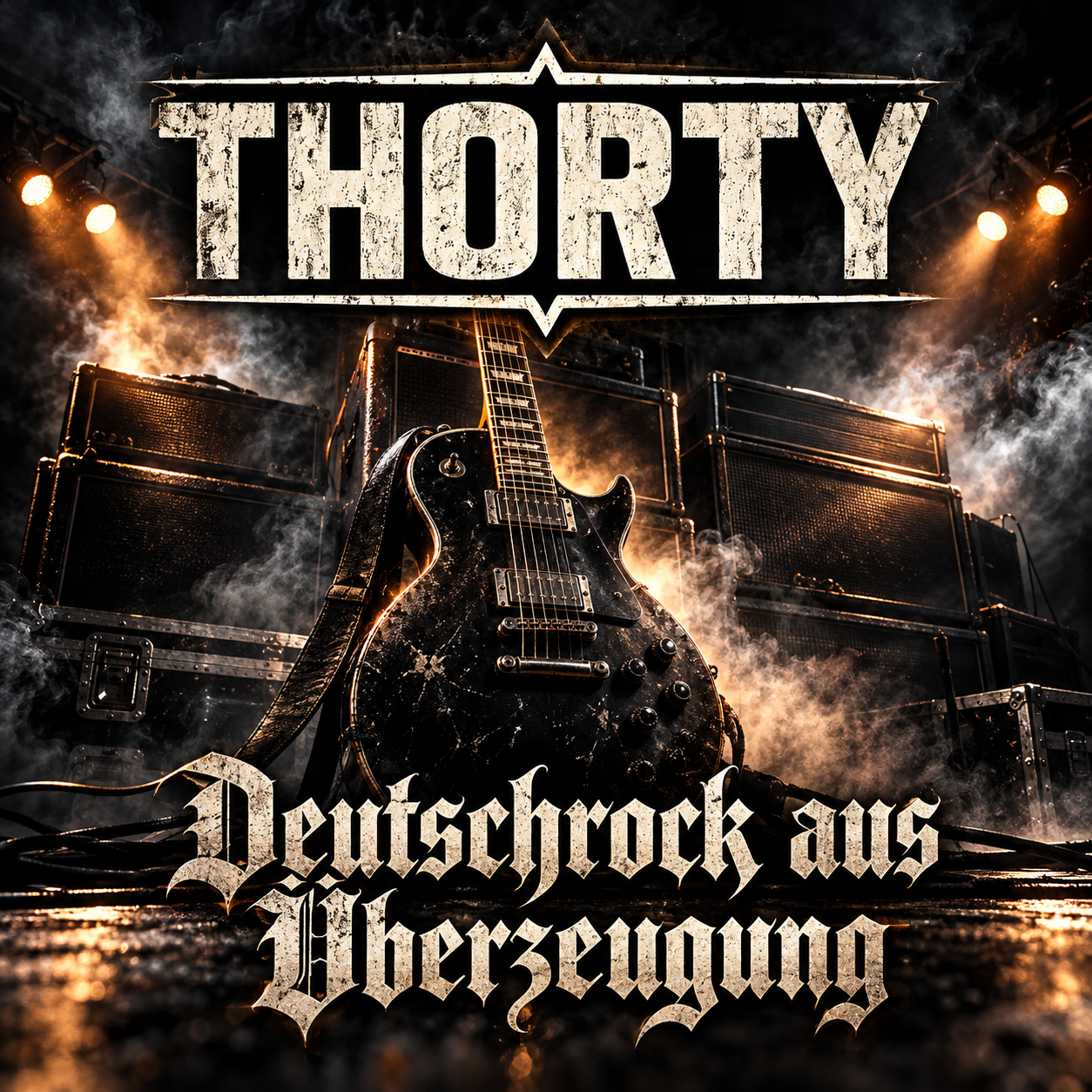 Deutschrock aus Überzeugung