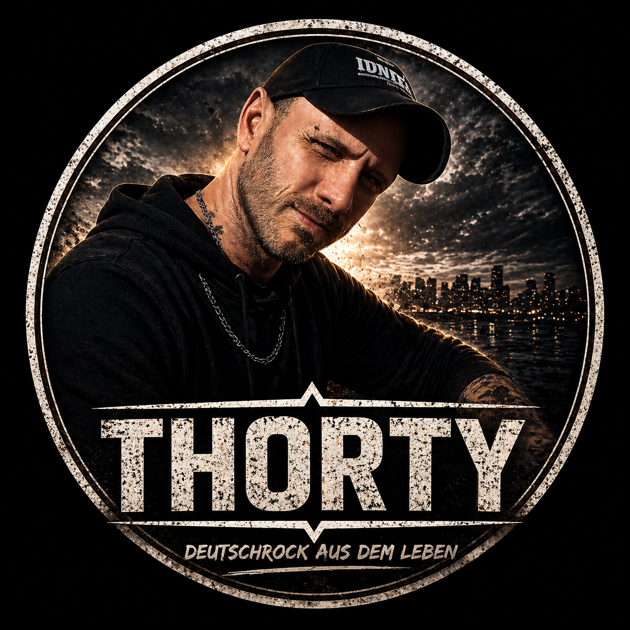 THORTY Logo