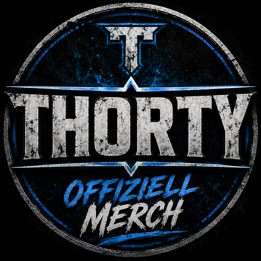 Thorty Logo