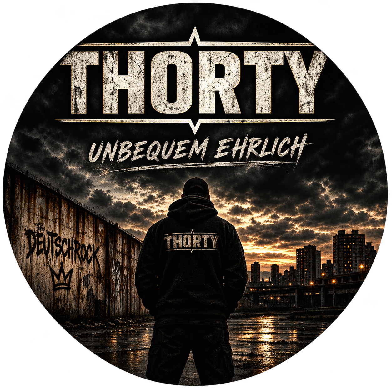 Einblicke hinter THORTY
