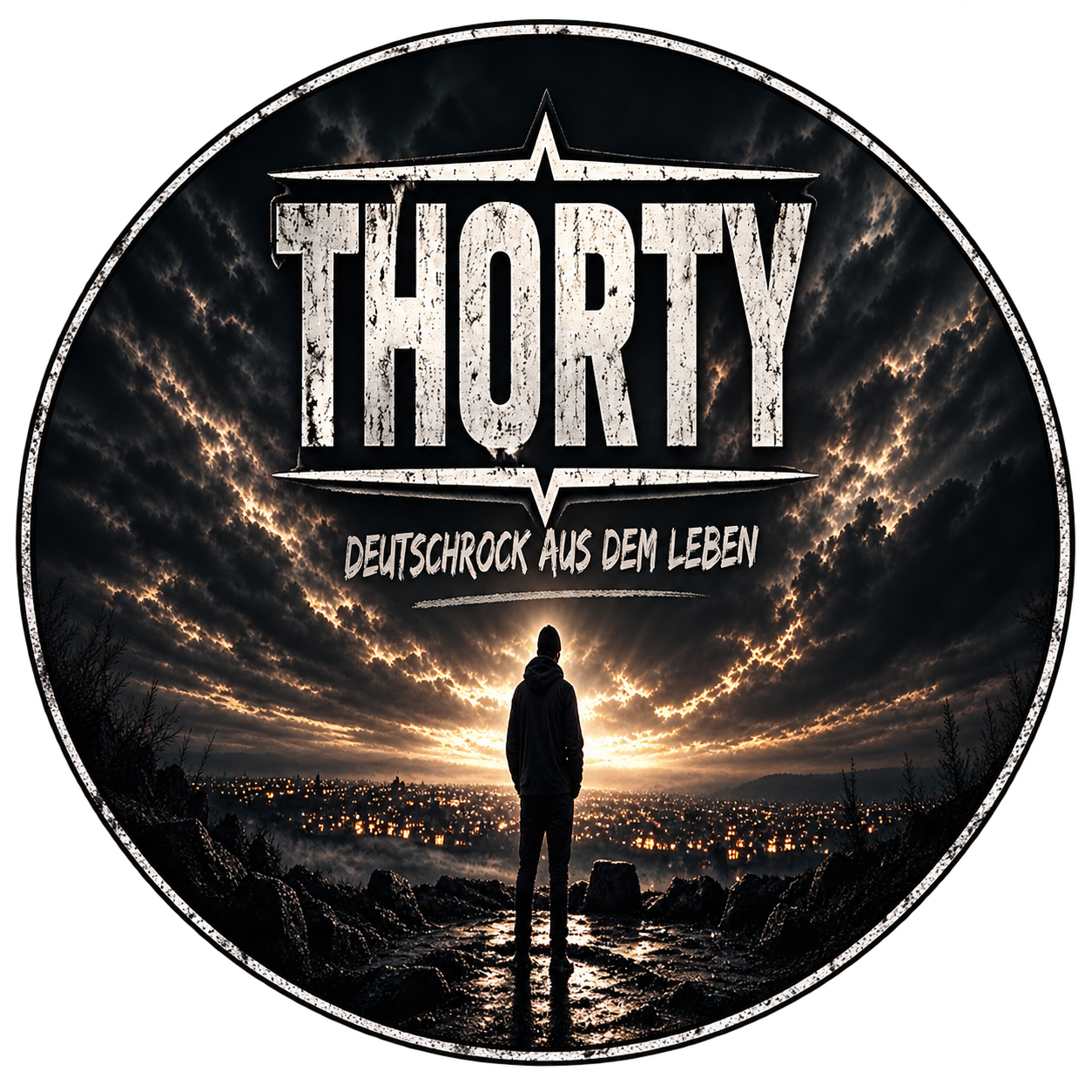 THORTY hören