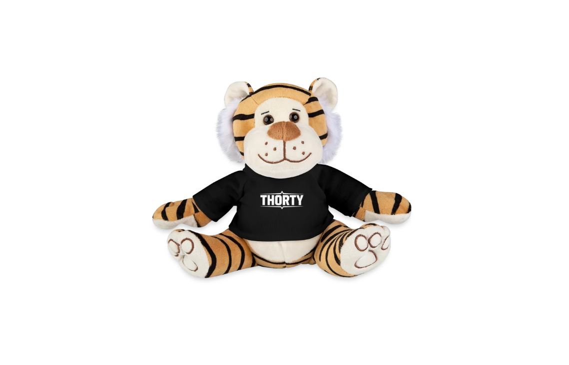 Plüschtiger