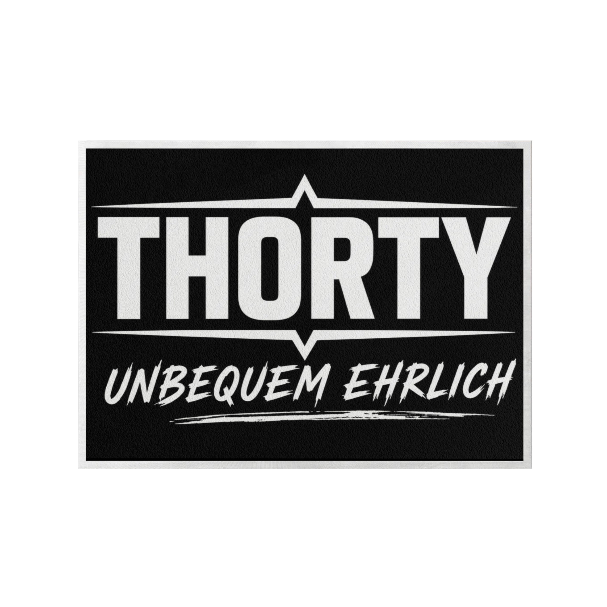 Fußmatte
